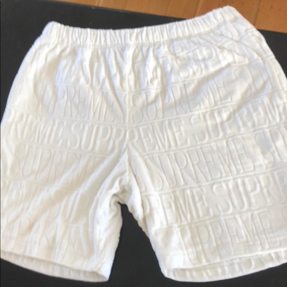 Supreme shorts